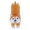 Funny Cat and Dog Seat Headrest Car Shoulder Pad Set Neck Protection Pillow Cute Cartoon Car Interior