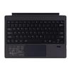 Microsoft Surface Pro 34567 Backlit Touch Keyboard Case for Surface Go 23 - Bluetooth Keyboard