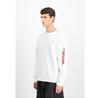 Alpha Industries Backprint Sweatshirt