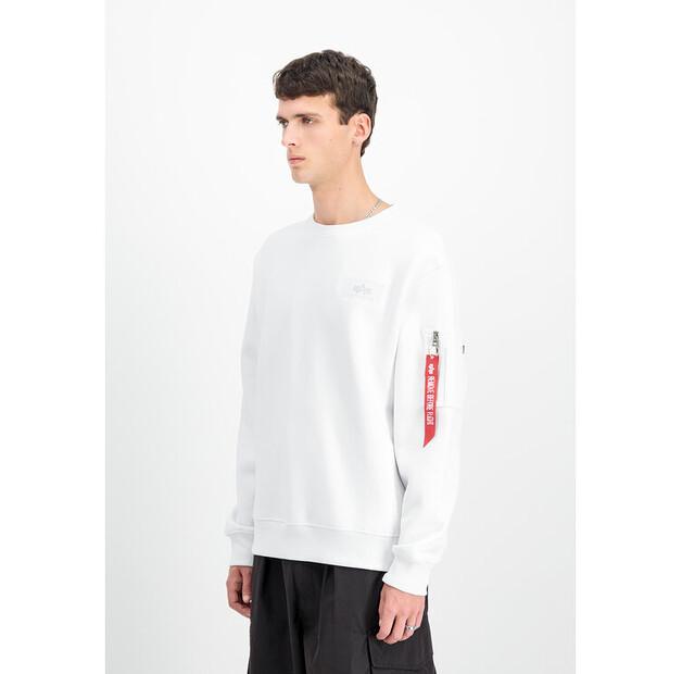 Alpha Industries Backprint Sweatshirt