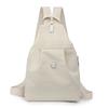 Bag Chest Crossbody Bag Multifunctional Womens Shoulder Bag Large Capacity Backpack