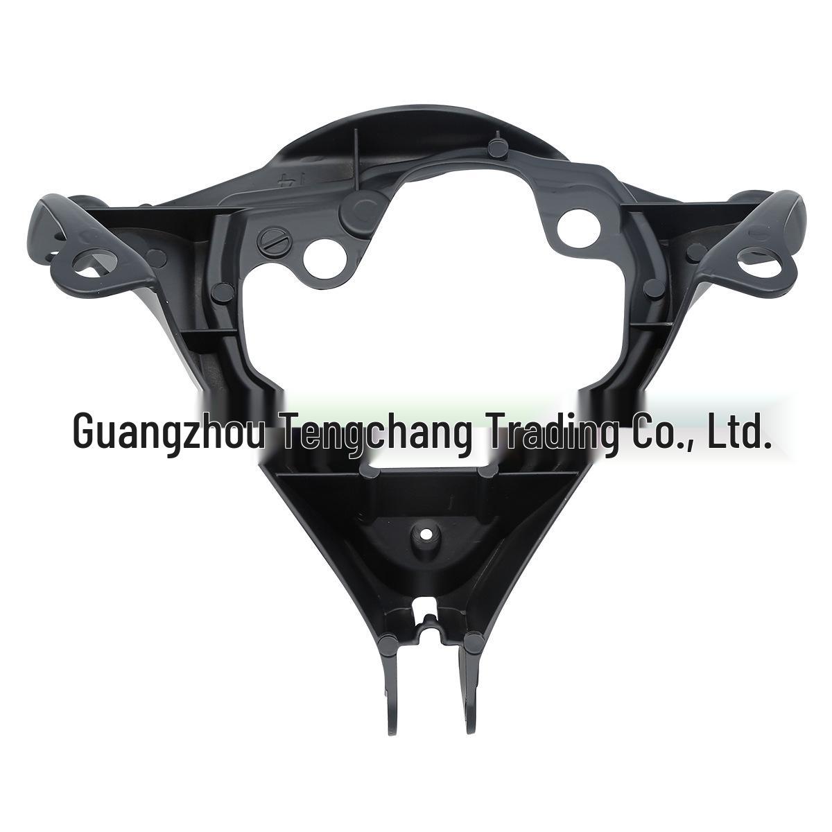 

Кронштейн фары Suzuki K6 GSXR600/750 2006-2007 Мотоциклетный аксессуар Modified