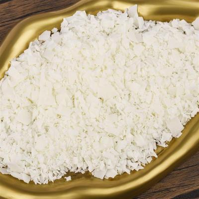 Mum Mum Doğal Soya Mum DIY Mum Yapımı Malzemeleri Mum Fitili Mumlu Mum Fitil Malzeme El Yapımı Hediye 200g/500/1000g