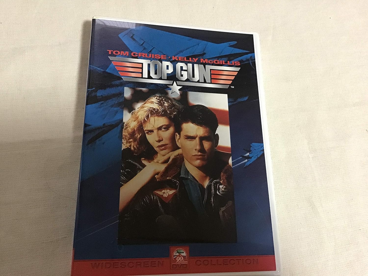 

DVD MOVIE - Top Gun PDH2 Japan Movies & DVD Used