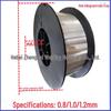 Cross-border E71T1-1 Flux Core CO2 Shielded Welding Wire, 1kg or 5kg.