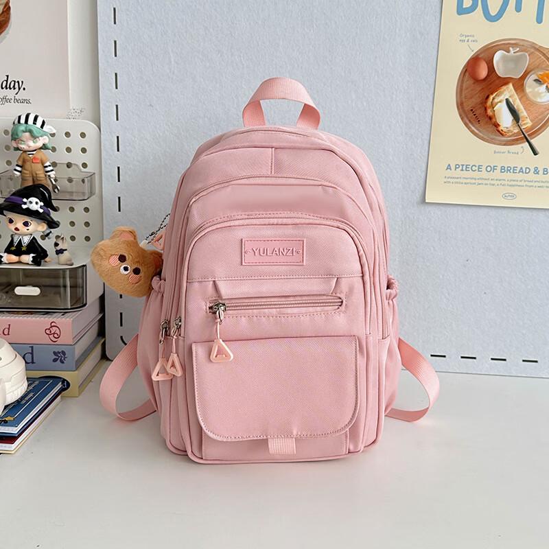 Li Shen Модный легкий туристический рюкзак