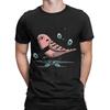 If I Was A Bird Funny Graphic 100 Cotton Tshirt If I Was A Bird Tees Tops For Unisex
