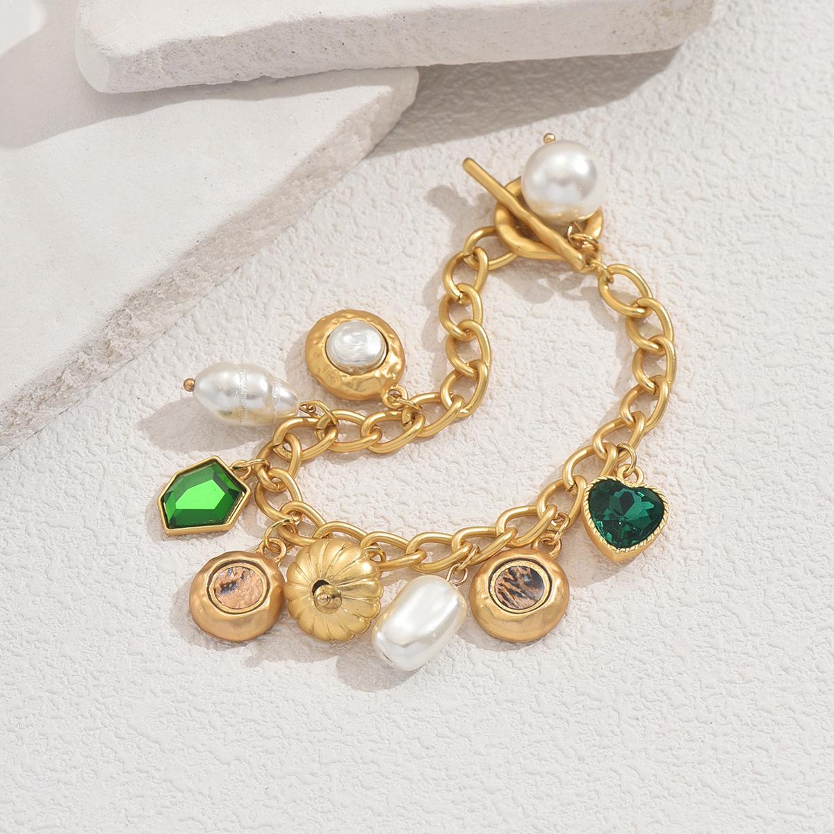 

Горячо продаваемые женские браслеты геометрической огранки с бриллиантовым дизайном и элементом любви, универсальные