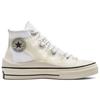 Converse Chuck 70 Utility High Funzione Ibrida - Sneakers Unisex Egret Bianco Nero 172255C