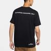 Nike Sportswear Men's Authorized Personnel Only T‑Shirt DO8324‑010