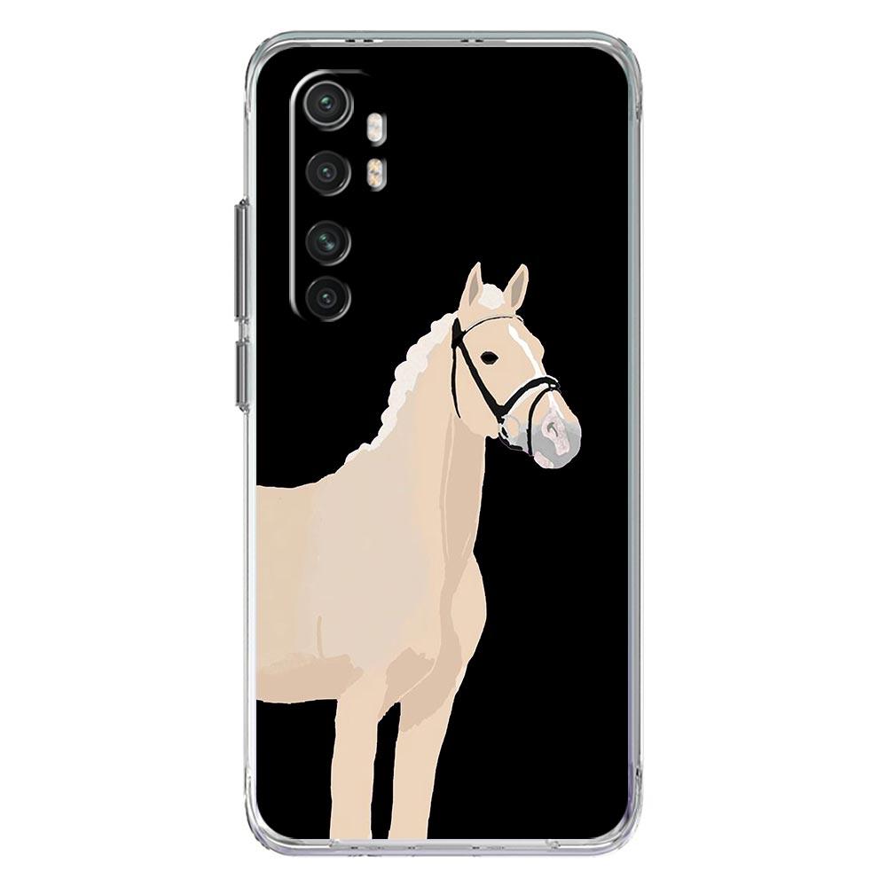 

Frederik The Great beauty horse Phone Case For Xiaomi Mi 12T 10 12 Lite 11 Ultra 11X 11T Pro Poco X4 X3 NFC F3 M3 M4 5G Cover Poco X4 Pro 5G