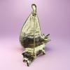 Fashion Patriotic Brooch Trendy Flag Design Jewelry Accessory Alloy Metal For Outfits Bags Hats Friendship
