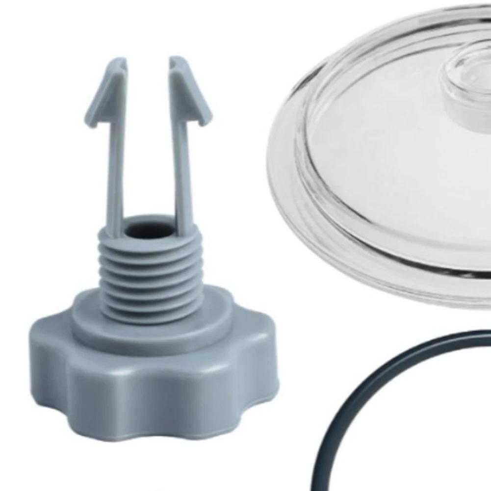 For SF15110 Compatible Pool Pump Lid Replacement with O Loop Seal for Leaf Trap Cover to Support Consistent Pool Operation