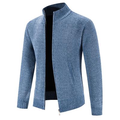Roupa quente – Cardigans para homens