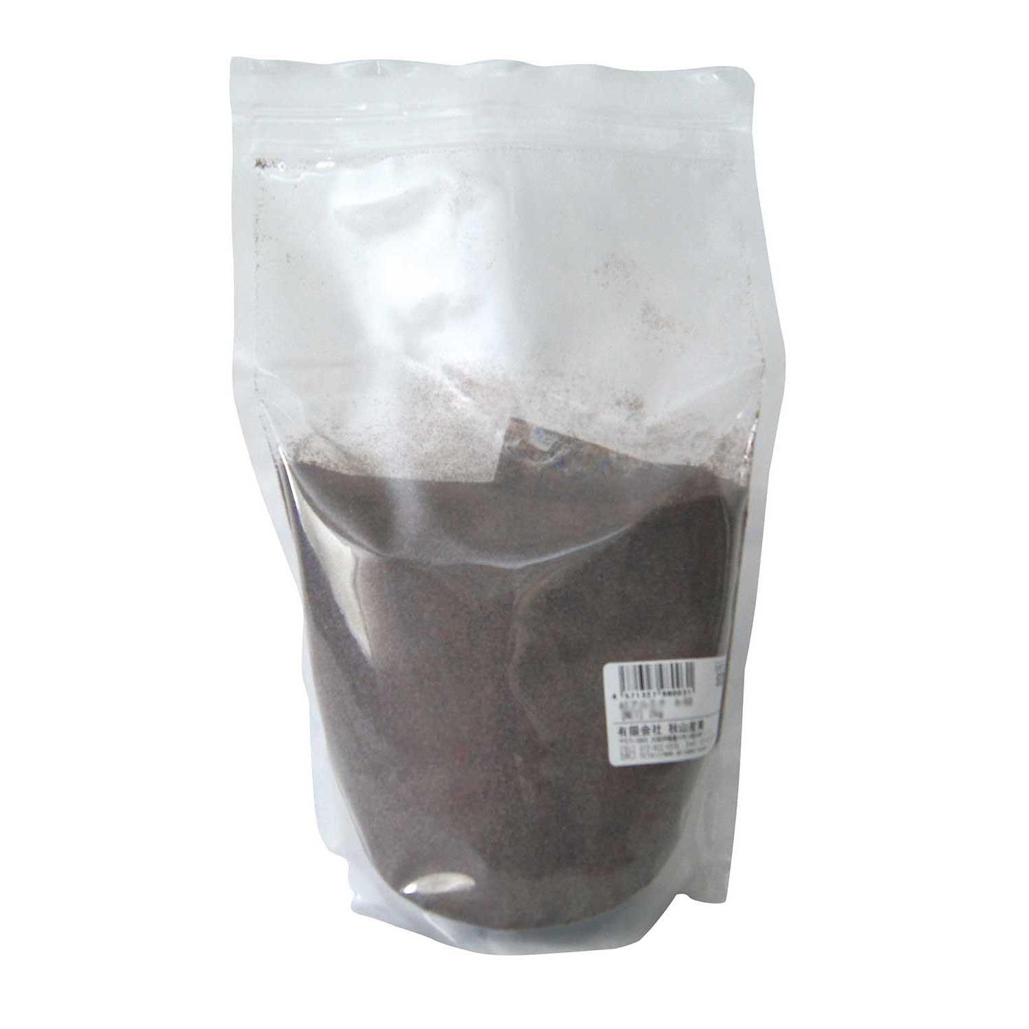 

КАК (Туз) AS Оксид алюминия A-46 для пескоструйной обработки, 2 кг