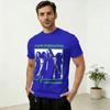Casual Type O Negative TShirts for Unisex Round Collar Pure Cotton T Shirt Short Sleeve Tees Plus Size Clothing