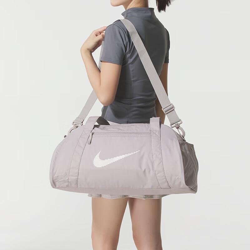 Nike Unisex Training & Travel Duffle Bag