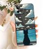 New Fashion Phone Case For iPhone 11 Pro Max iPhone11 11Pro Soft Silicone Cases For iPhone 11ProMax Shockproof Covers Bumpers