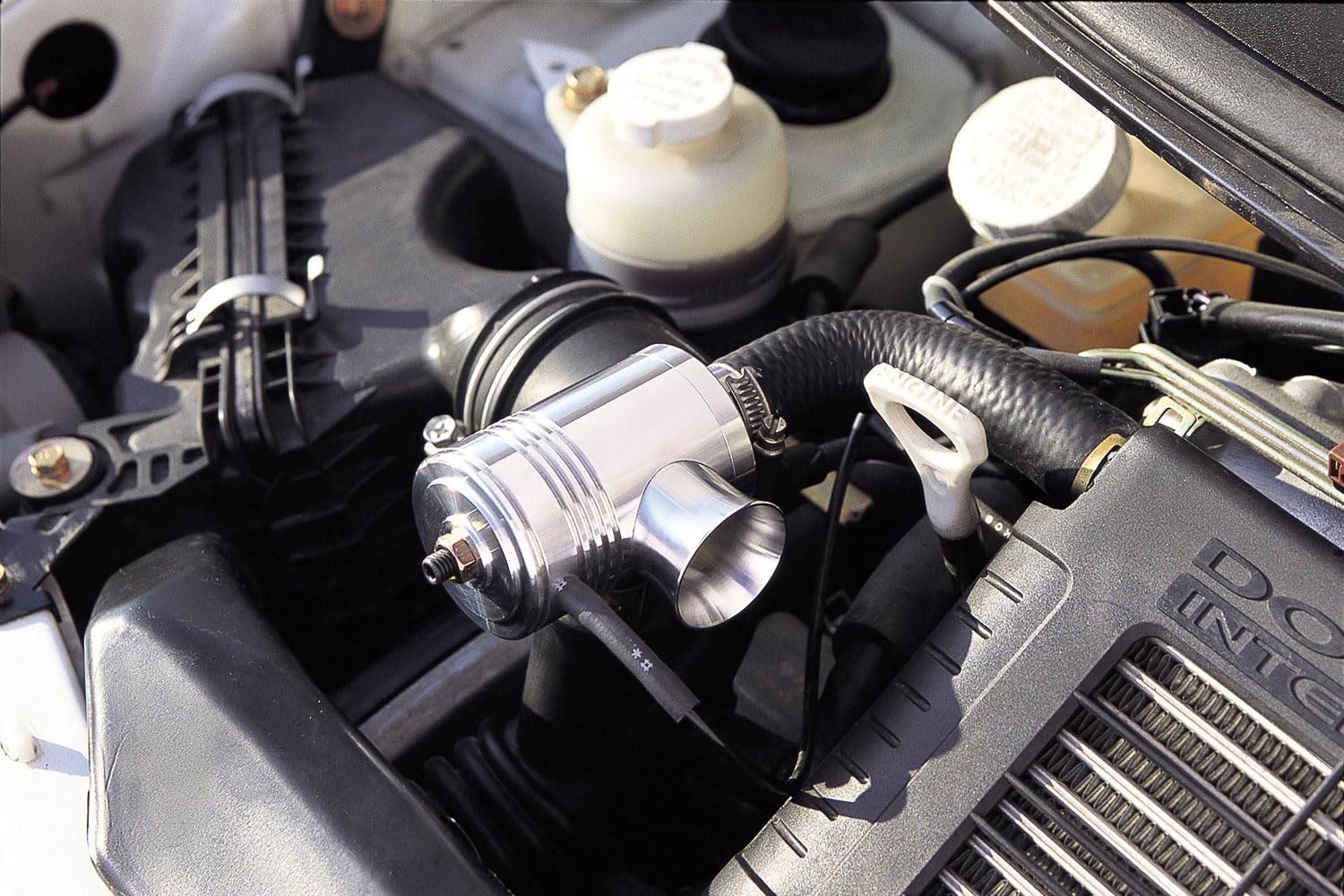 Takeoff Pushn R RSS Overhaul Kit POH0010