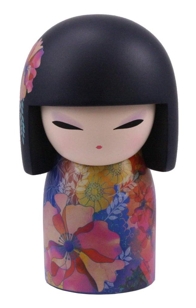 Kimmidoll Kokeshi Doll L TGKFL111 [Kimidoll] (Kyoka)