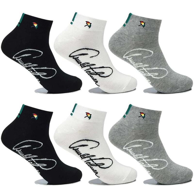 Everyday MAN Color Shorts (6 pairs, random color sent) CH973