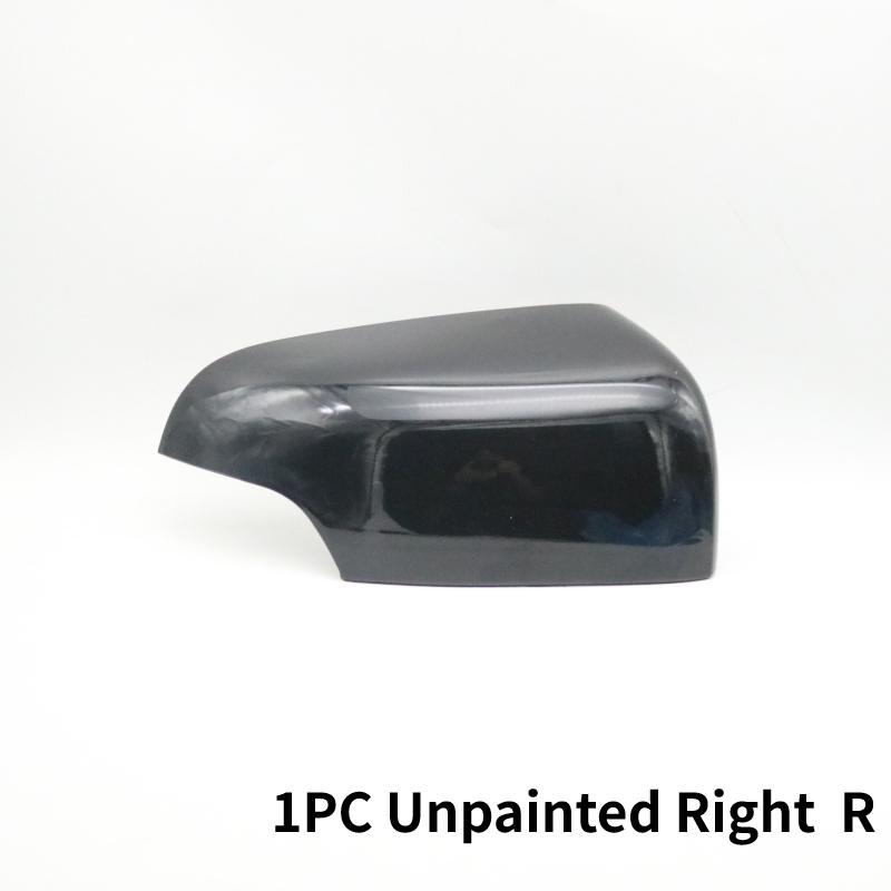 

Для Ford Everest 2015- Ranger Pickup 2012- Внешняя часть автомобиля Задний вид Крыло Дверь Боковая Крышка Зеркала Крышка unpainted right