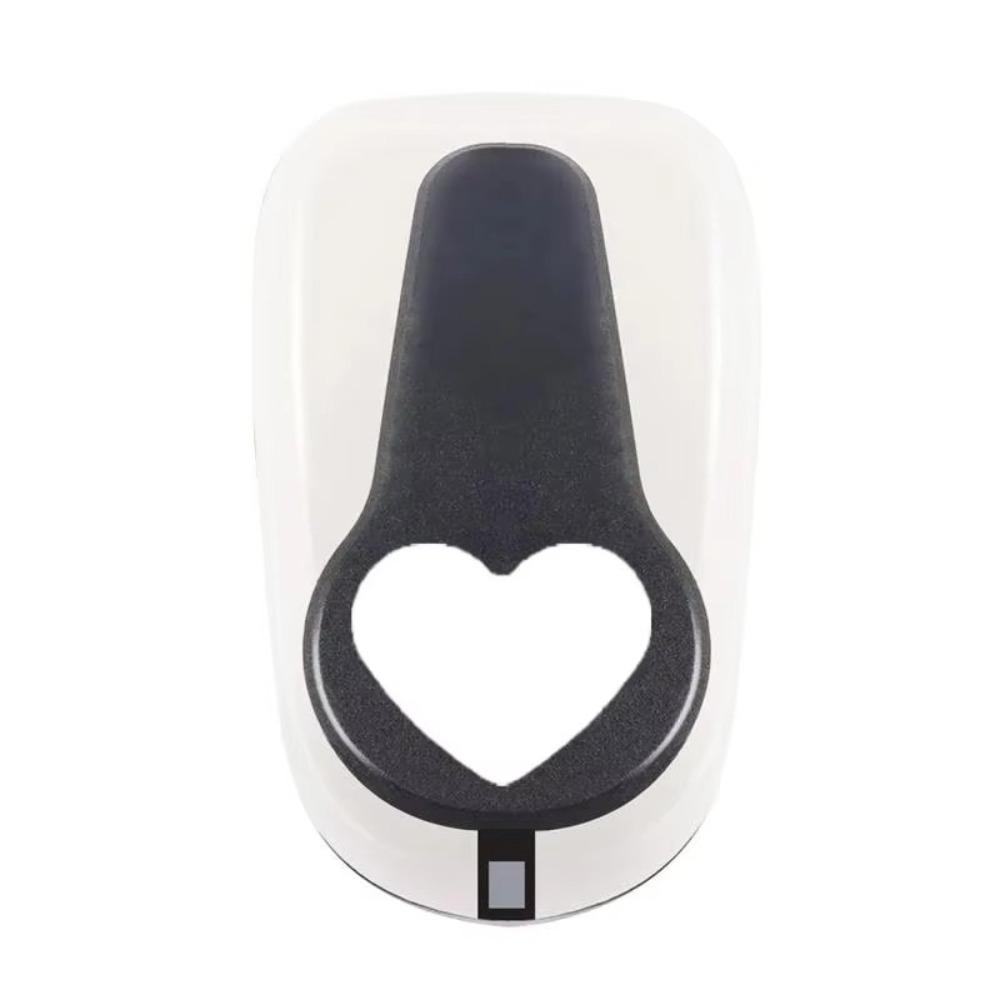 Labor-saving Round Paper Punch Press-Type Embossing Machine Photo Album Decoration