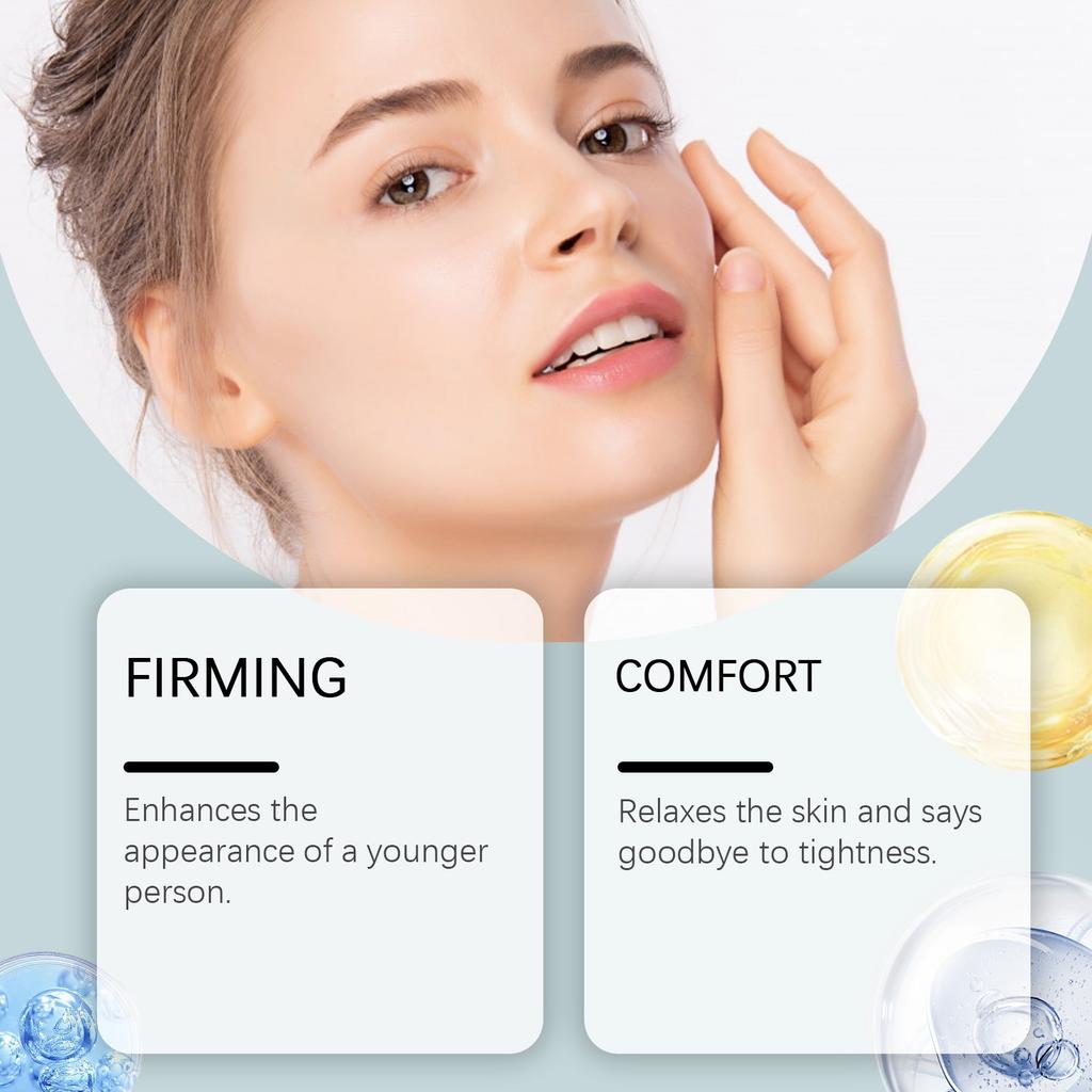 Micro Needle Firming Liquid Enhances Skin Firmness , Improves Texture , And Daily Skin Care Lotion ,10ML