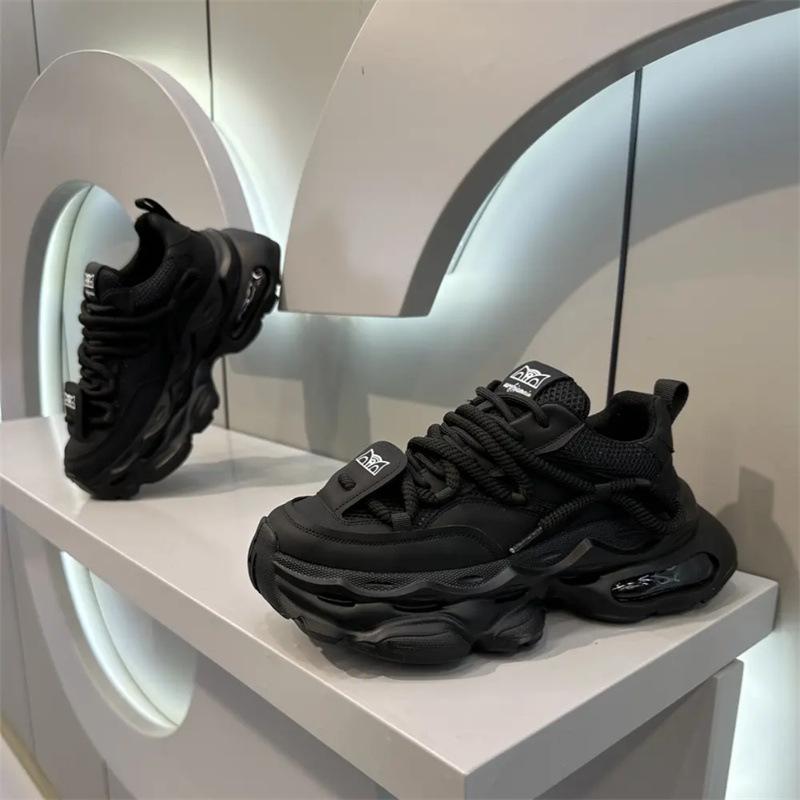 Chaussures tendance décontractées confortables respirantes pour l'été semelles souples chaussures de papa ok