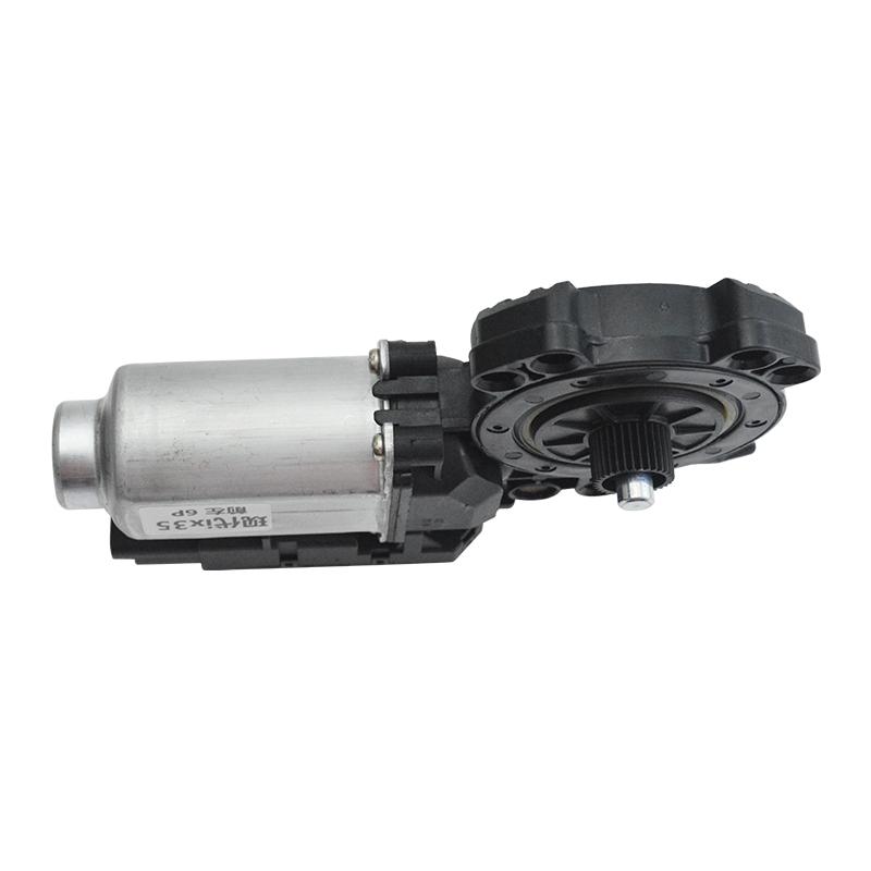 Power Window Lift Motor 82460-2Z000 For Hyundai IX35 ix35 2010-2017 Window Regulator Motor 824502S010 82450-2S010 824602Z000
