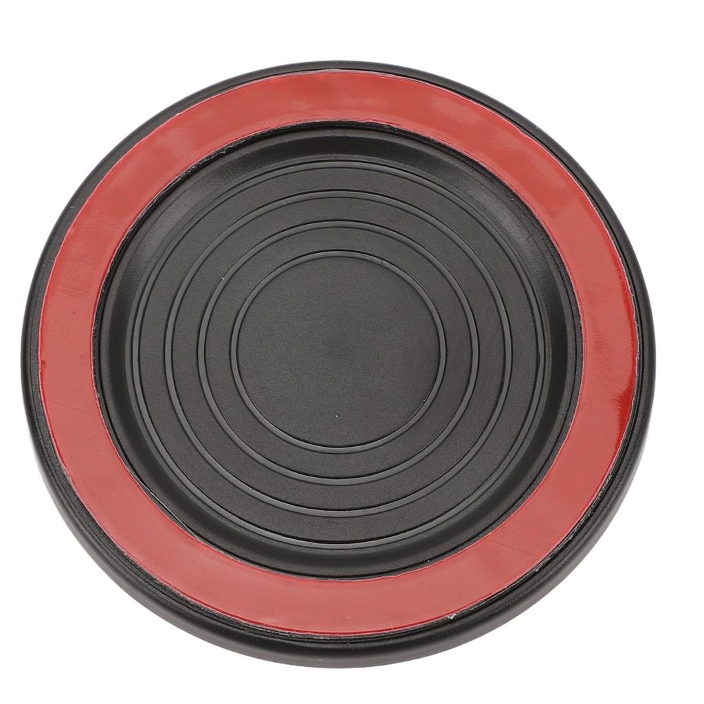 Wall Mount Magnetic Shower Phone Holder Strong Suction Magnetic Sticker for IOS 12 13 14 15 Kitchen