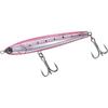 Daiwa Drift Flicker 140S-LI Fishing Lure with Laser Impact Technology 14g Pink Sardine
