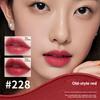 Light Matte Non-stick Cup Lipstick, Not Easy To Fade, Makeup Lock Color Lipstick