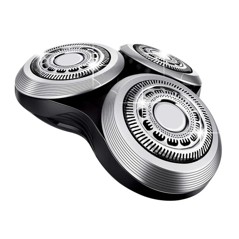 

For Philips S9000 S9031 S9041 S9111 Replacement Shaver Head SH90, Original Fit Razor Blades Cutter for Philips Shaver