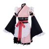Cosmic Princess Kaguya Noi Komazawa Iroha Sakayori Cosplay Costume For Women With Soft Fabric For Anime Conventions