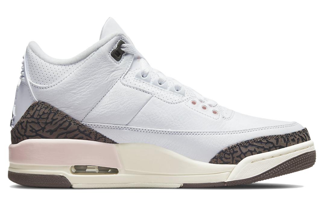 Air Jordan 3 Retro `Neapolitan` Sieviešu