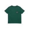 Vans T Shirts Unisex Crew Neck Moderate Straight Fit VN0A4URTEGR