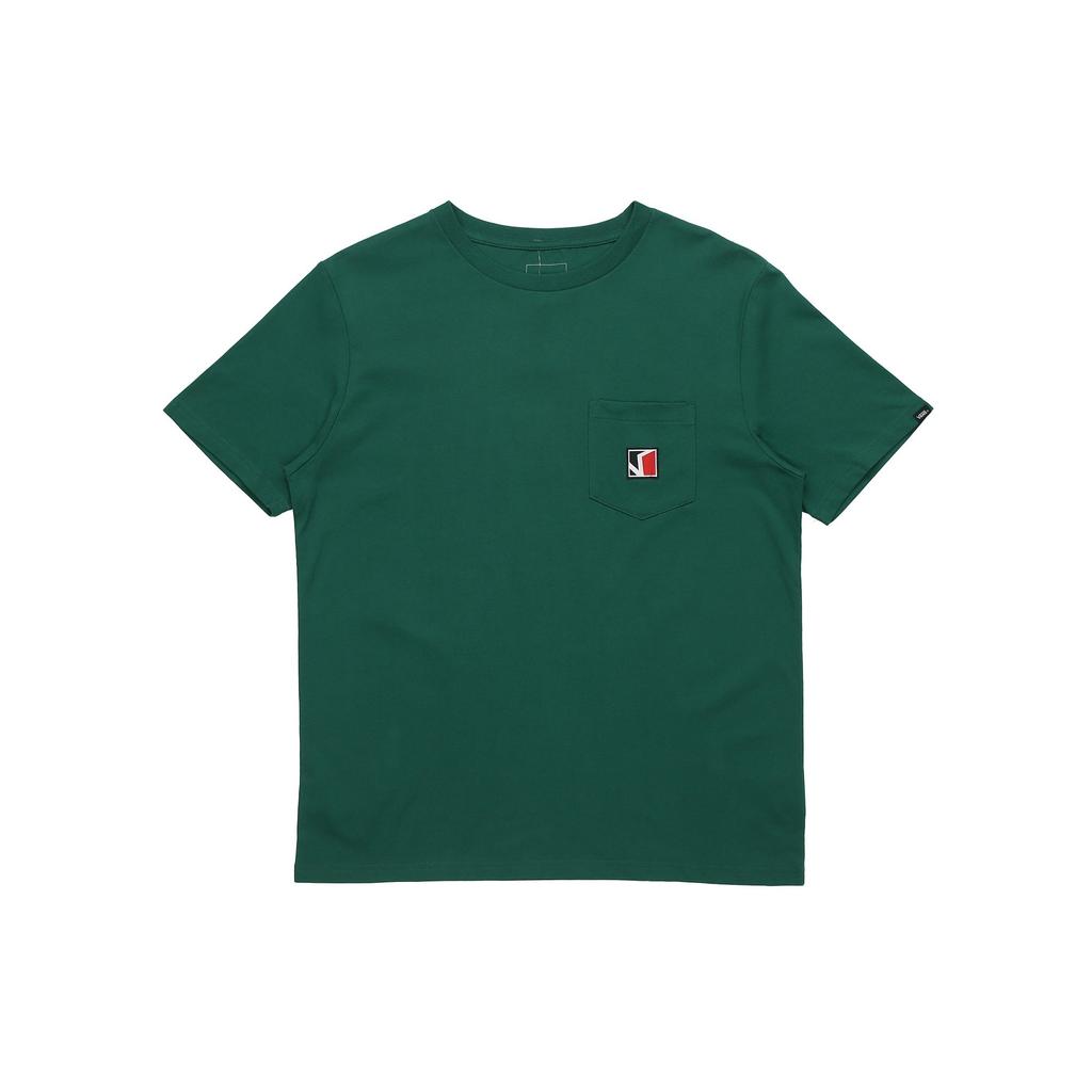 Vans T Shirts Unisex Crew Neck Moderate Straight Fit VN0A4URTEGR