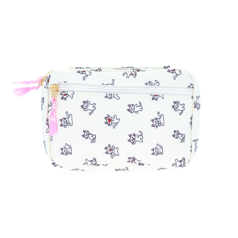 Sunstar Stationery Nontan Pouch with Function A S2333325