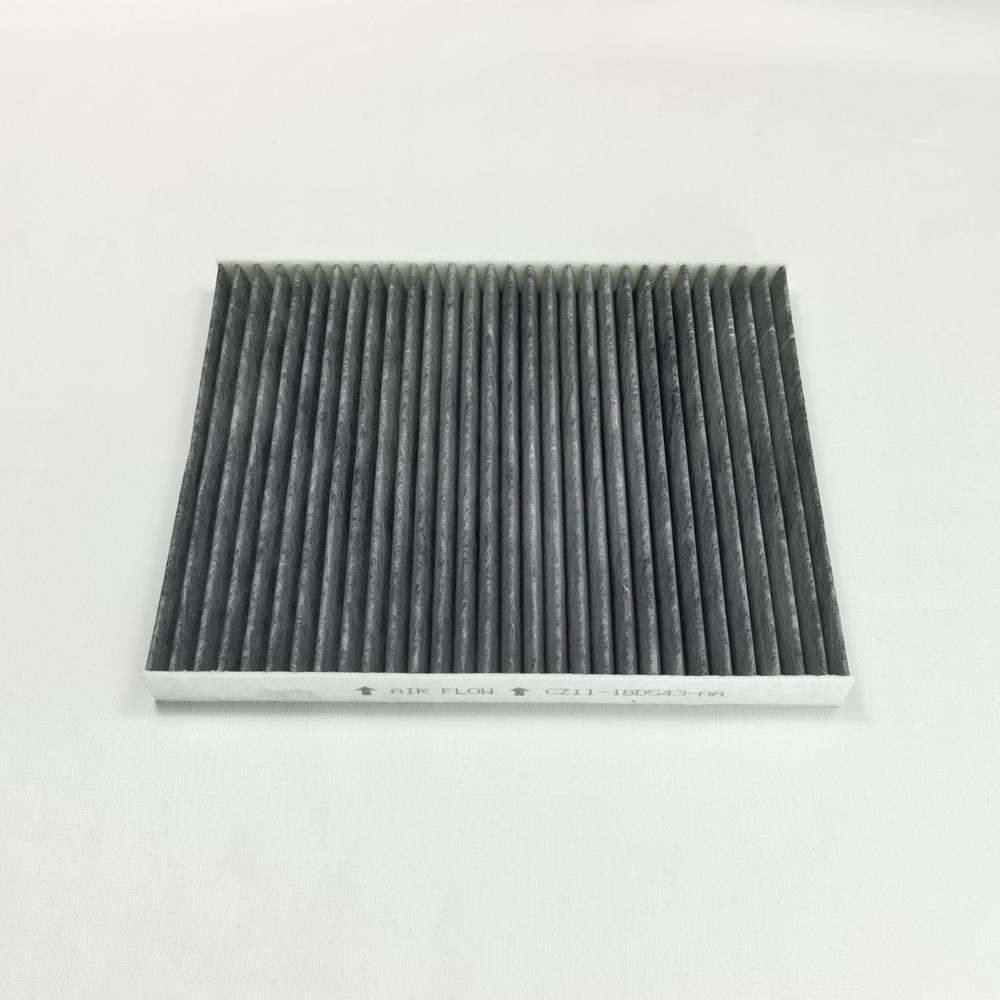 Air Filter + Cabin Air Filter for Ford B-MAX Ecosport New Fiesta KA+ 3 Tourneo Courier B460 CN11-9601-AD CN11-18D543-AA