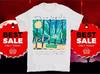 NEW Tame Impala Lonerism T Shirt All Size S 5XL Cotton Unisex T-Shirt