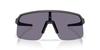 Sunglasses 0OO9463A MATTE GREY SMOKE 39 [Oakley]