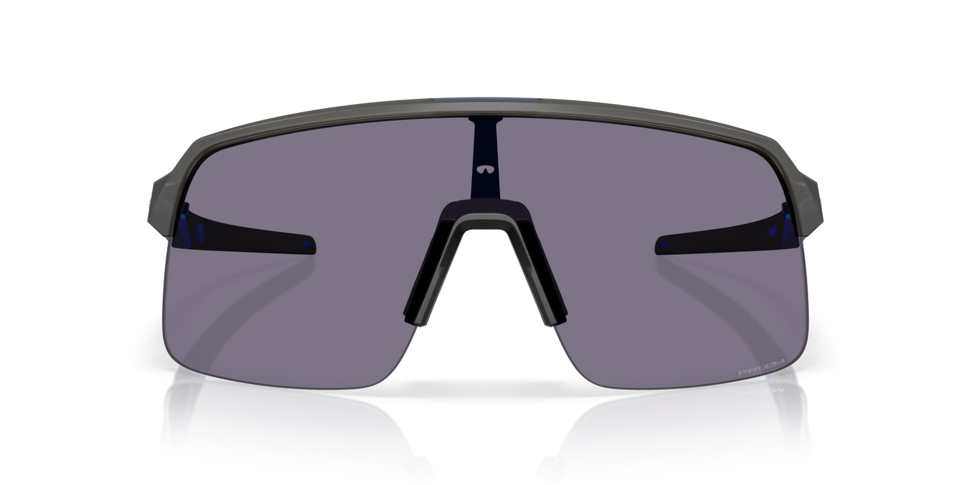 Sunglasses 0OO9463A MATTE GREY SMOKE 39 [Oakley]