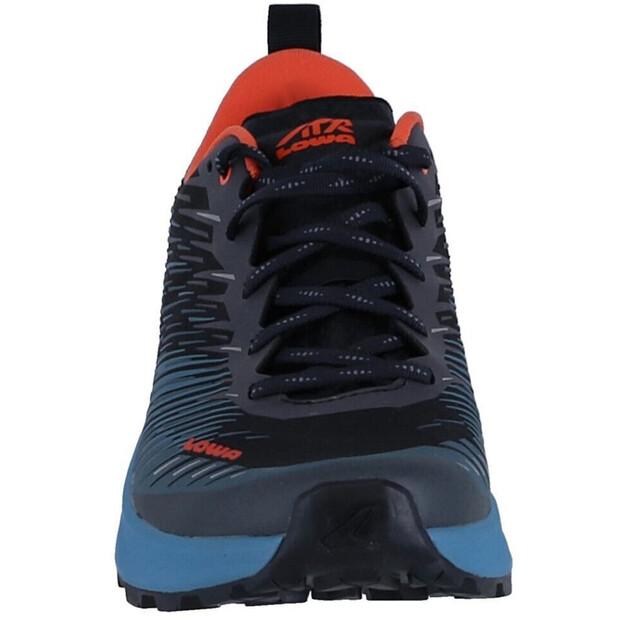 Беговые кроссовки Lowa Amplux