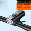 Lishi Smart Bicycle Headlight