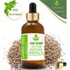 Pure Herbs Carrot Seed 100% Pure & Natural Daucus Carota Essential Oil