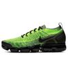Air VaporMax Flyknit 2 Volt Black 942842-701