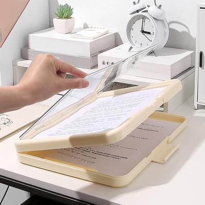 Belge saklama – Klasör dosyaları