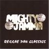 CD MIGHTY JAMMA  Reggae Pan Classics HACD1210 Unknown Reggae Ska  Dub Used