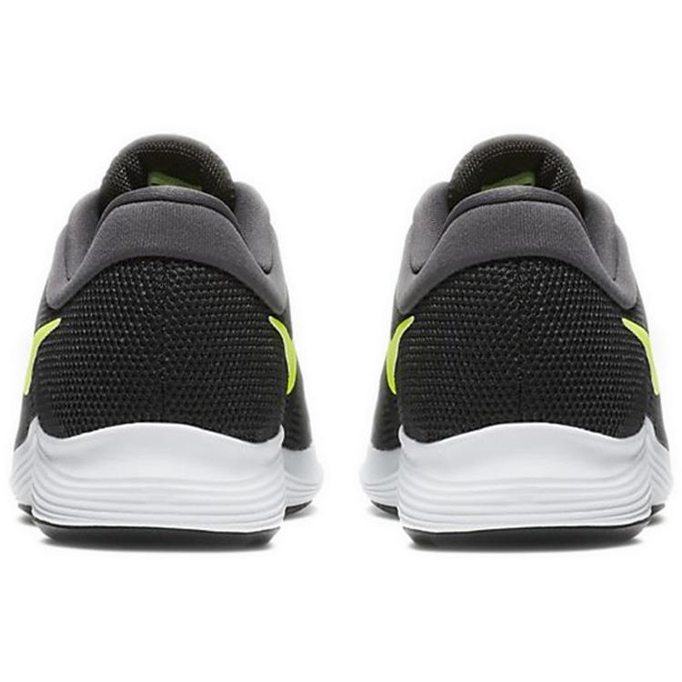 Nike Revolution 4 'Black' Men's 908988-007